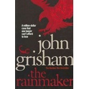 The Rainmaker - John Grisham