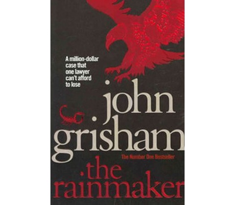 The Rainmaker - John Grisham