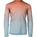 POC Essential MTB Lite LS Jersey Pánsky