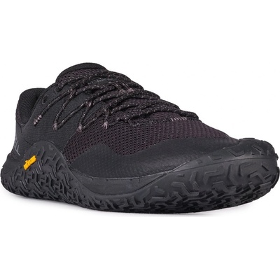 Merrell Trail Glove 7 W J037336 black/black