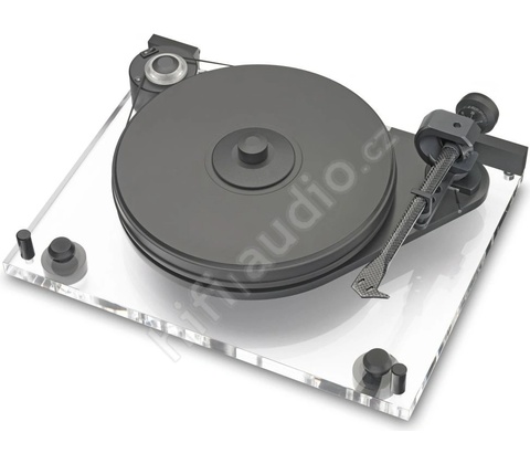 Pro-Ject 6 PerspeX