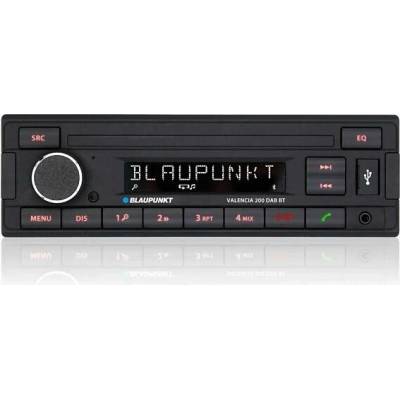 Blaupunkt Valencia 200 DAB BT