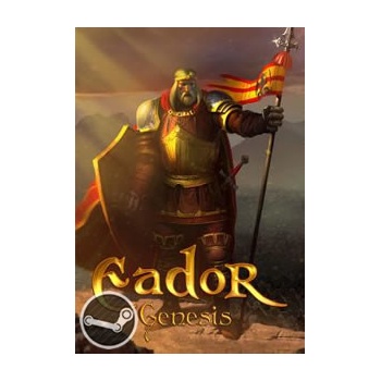 Eador: Genesis