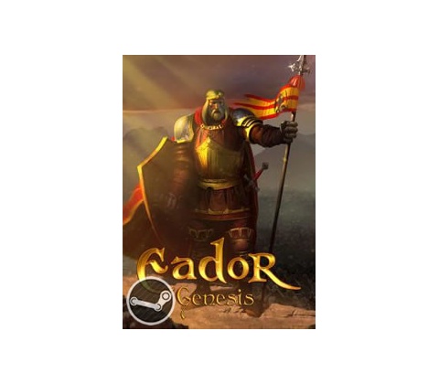 Eador: Genesis