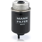 Mann-filter Горивен филтър mann-filter wk 8179