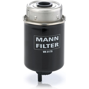 Mann-filter Горивен филтър mann-filter wk 8179