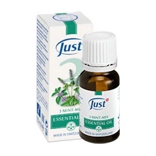 Just Olej 3 Mint-Mix 10 ml