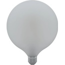 Skylighting LED Stmívatelná žárovka 10W G125 Teplá bílá