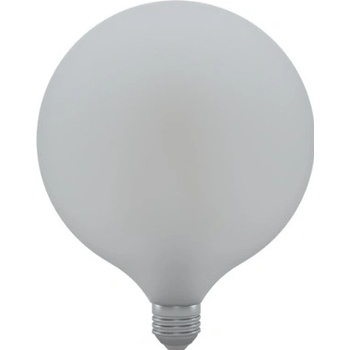 Skylighting LED Stmívatelná žárovka 10W G125 Teplá bílá