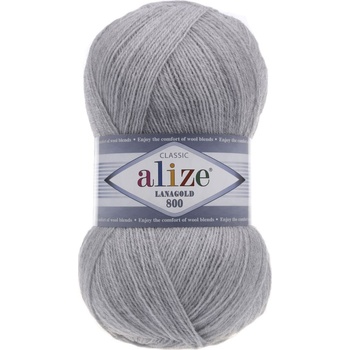 alize Lanagold 800 684 Плетива прежда (22200684)