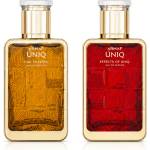 Armaf Úniq Oud Forever комплект Парфюмна вода Úniq Oud Forever 15 ml + Парфюмна вода Effects Of Uni