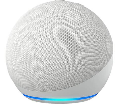 Amazon Alexa Echo Dot 5