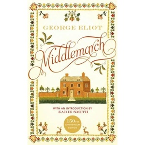 Middlemarch (ISBN: 9781784877569)
