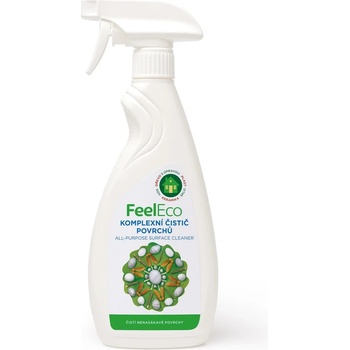 Feel Eco kompletní čistič povrchů 500 ml