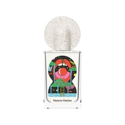 Maison Matine Night Fever Bain de Minuit parfémovaná voda unisex 100 ml