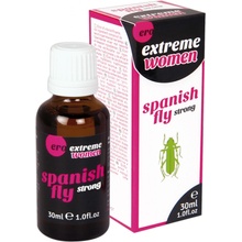 Spanish Fly Extreme Women 30ml