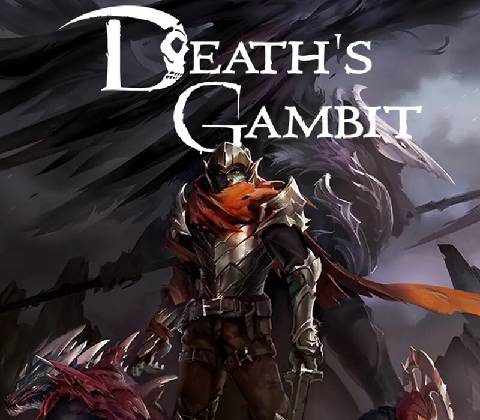 Death’s Gambit
