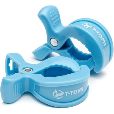 T-tomi Kočíkové štipce blue