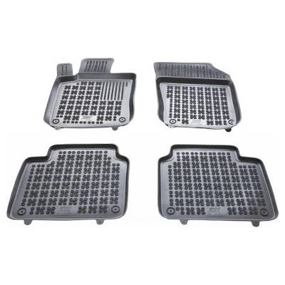 Гумени стелки за volvo s90 / v90 (2016+) - тип леген