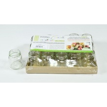 VETROPACK zavařovací sklenice TO-43 JC GLAS 31400627 65ml