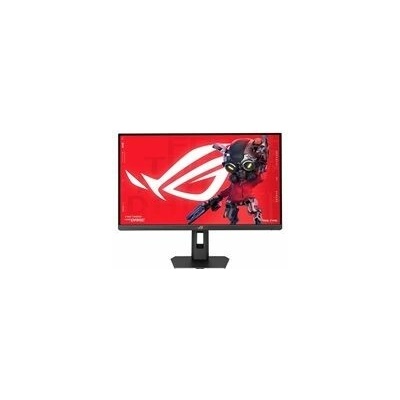 Asus ROG Strix Gen2 XG27UCGR