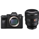 Sony Alpha A9 II