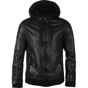 MAURITIUS мъжко яке G2MKailan SF - Biker 35203 - M0015362