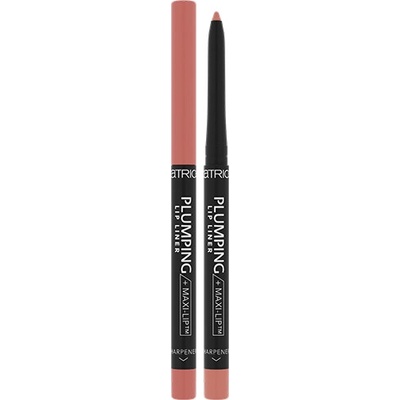 Catrice Plumping Lip Liner tužka na rty 010 Understated Chic 1,3 g – Zboží Dáma