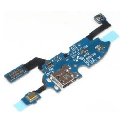Flex kabel + dobijaci microUSB konektor + mikrofon Samsung i9195 Galaxy S4 mini