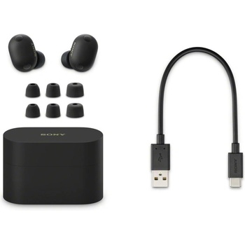 Image 1 of Sony WF-1000XM6