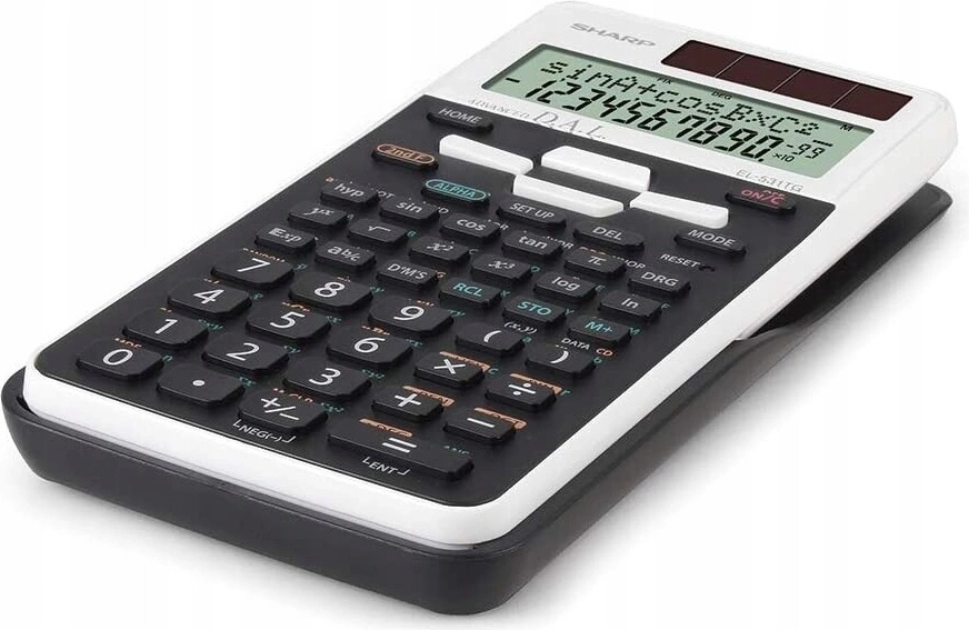 Sharp EL 531