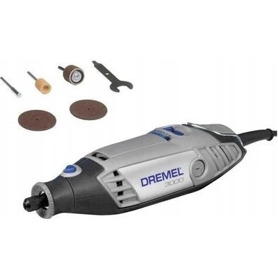 Dremel 3000 (3000-5) AFA9B0