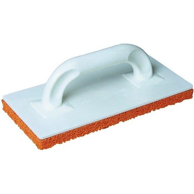 Hladítko houba 250x130x18mm SPOKAR