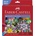 Faber-Castell 111260 60бр. смесени цветни моливи (111260)