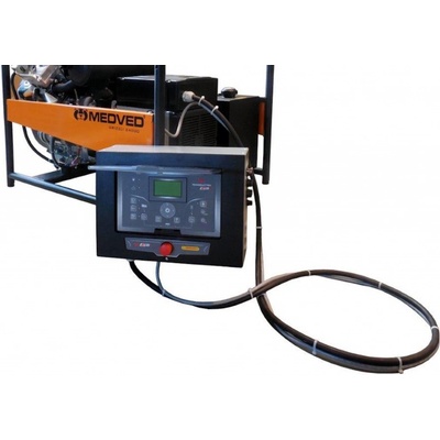 Medved Grizzli 14000 HE AVR - ATS