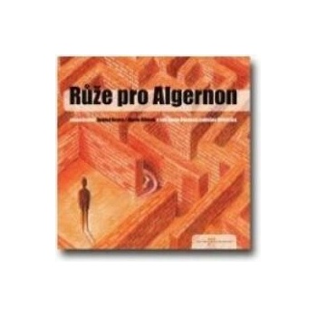 Růže pro Algernon - Daniel Keyes