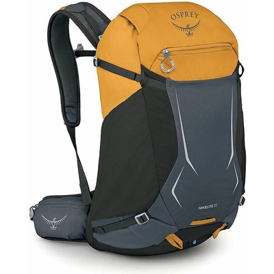 Osprey Hikelite 32l tungsten yelow size