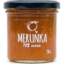 Usušeno Meruňkový džem 150 g