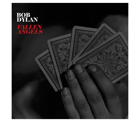 Dylan Bob - Fallen Angels LP