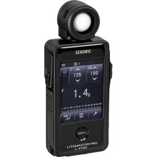 Sekonic L-478D LiteMaster Pro