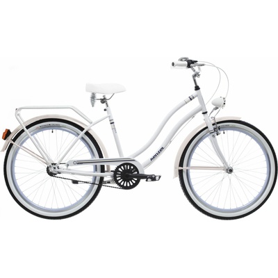 Kenzel Atlantis Classic 3spd 2025