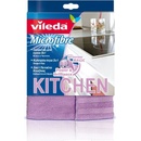 Vileda mikrohadřík do kuchyňa 32 x 32 cm 141260 1 ks