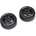 Arrma колело с гума dBoots Hoons 35/085 2.4 златна (2)
