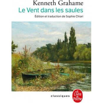Image 1 of Le Vent dans les saules | Kenneth Grahame