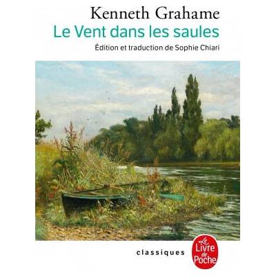 Le Vent dans les saules | Kenneth Grahame