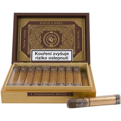 Rocky Patel Gold Label Sixty 1 ks