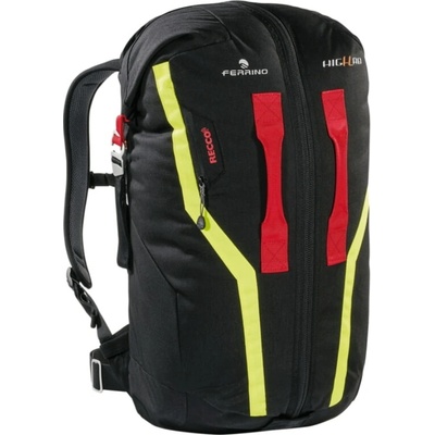 Ferrino Guardian 50l black