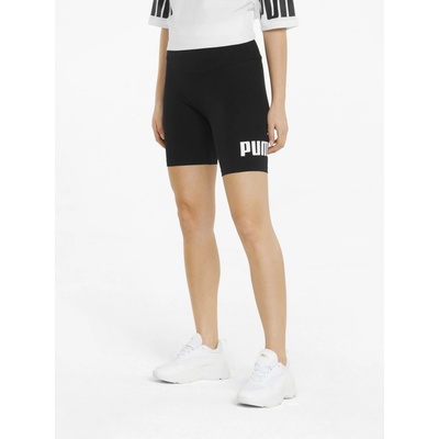 Puma 84834701 šortky black