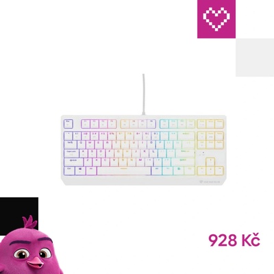 Genesis Thor 230 TKL NKG-2080