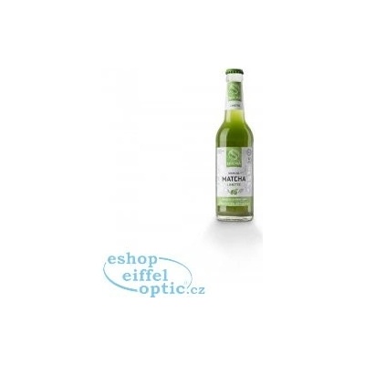 Seicha Matcha Limetka 330 ml – Zbozi.Blesk.cz